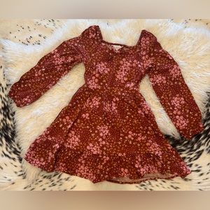 Children’s Place Girls Dresses